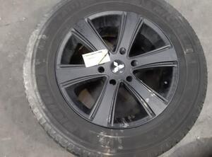 Stalen velg MITSUBISHI L200 (K7_T, K6_T)