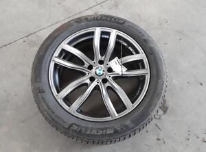 Stalen velg BMW X3 (G01, F97)