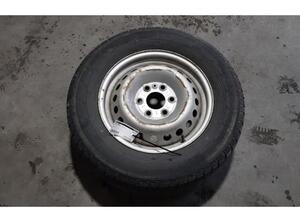 Steel Rim IVECO DAILY IV Van, IVECO DAILY VI Van, IVECO DAILY V Van