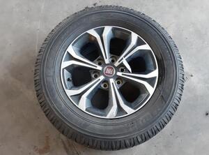 Stalen velg FIAT FULLBACK Pickup (502_, 503_)