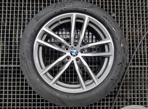 Steel Rim BMW 3 Touring (F31), BMW 3 Touring Van (F31), BMW 3 Touring Van (G21)