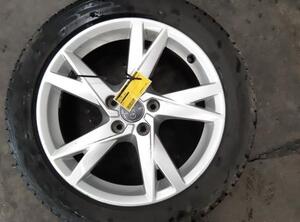 Stalen velg AUDI A4 Avant (8W5, 8WD, B9)