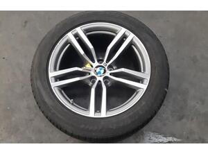 Steel Rim BMW X6 (F16, F86)