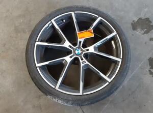 Steel Rim BMW 8 Gran Coupe (G16, F93)