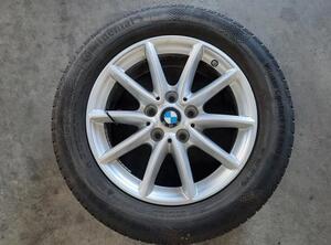 Steel Rim BMW 2 Gran Tourer (F46)