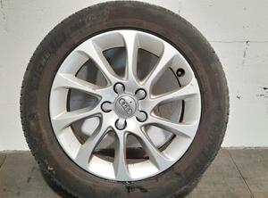 Stalen velg AUDI A3 Sportback (8VA, 8VF), AUDI A6 Allroad (4GH, 4GJ, C7)