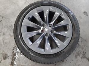 Steel Rim TESLA MODEL S (5YJS)