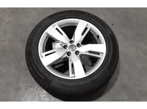 Stalen velg AUDI Q5 (FYB, FYG)