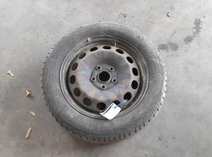 Steel Rim VW CADDY IV Box Body/MPV (SAA, SAH), VW CADDY ALLTRACK Box Body/MPV (SAA)