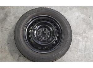 Steel Rim FORD TRANSIT V363 Bus (FAD, FBD), FORD TRANSIT V363 Van (FCD, FDD)