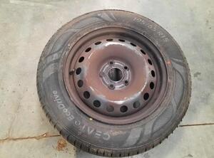 Steel Rim RENAULT KANGOO / GRAND KANGOO (KW0/1_)