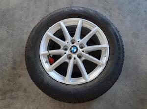 Steel Rim BMW 2 Gran Tourer (F46)