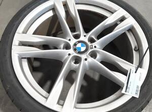 Steel Rim BMW 6 Gran Coupe (F06), BMW 6 Coupe (F13)