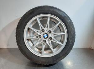 Steel Rim BMW 1 (F20)