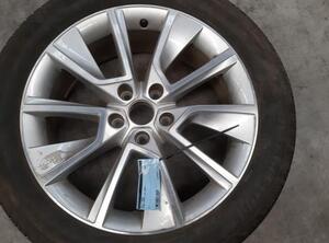 Steel Rim SKODA KAROQ (NU7, ND7)