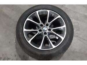 Steel Rim BMW X5 (F15, F85)