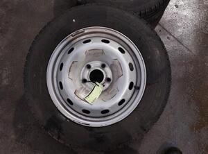 Steel Rim FIAT Talento Kasten/Kombi (296_)