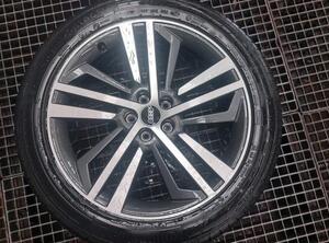 Stalen velg AUDI Q5 (FYB, FYG)