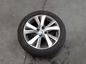 Steel Rim PEUGEOT 2008 I (CU_)