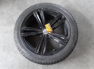 Steel Rim VW TIGUAN (AD1, AX1), VW TIGUAN ALLSPACE (BW2)