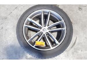 Steel Rim BMW 5 Touring (G31), BMW 5 Touring (F11), BMW 5 Touring Van (G31)