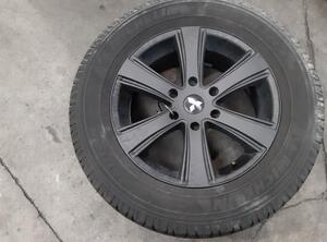 Stalen velg MITSUBISHI L200 (K7_T, K6_T)