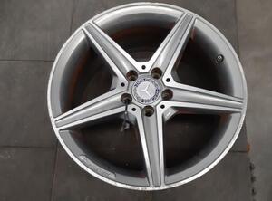 Steel Rim MERCEDES-BENZ C-CLASS Coupe (C205), MERCEDES-BENZ C-CLASS T-Model (S205)