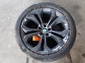 Steel Rim BMW X5 (F15, F85)