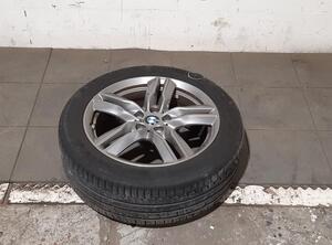 Stalen velg BMW X1 (F48), MINI MINI COUNTRYMAN (F60)