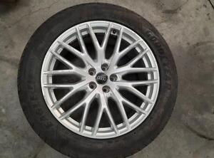 Steel Rim AUDI Q7 (4MB, 4MG), AUDI Q7 Van (4MB, 4MG), AUDI Q7 (4LB), AUDI Q7 Van (4LB)