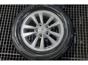 Steel Rim HYUNDAI i30 Estate (PDE)