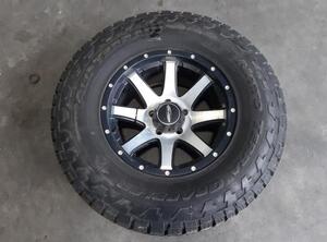 Stalen velg JEEP WRANGLER III (JK)