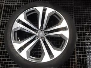 Steel Rim AUDI Q8 (4MN)