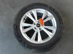 Steel Rim AUDI Q3 Sportback (F3N)