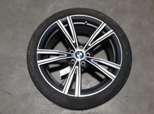 Stalen velg BMW 3 (G20, G80)