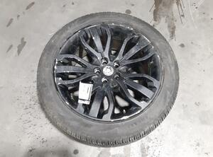 Steel Rim LAND ROVER RANGE ROVER SPORT (L494), LAND ROVER RANGE ROVER SPORT III (L461)