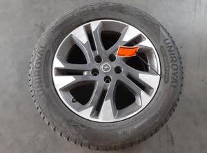 Stalen velg PEUGEOT EXPERT Van (V_), OPEL VIVARO C Van (K0)