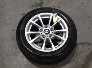 Steel Rim BMW X2 (F39)