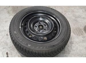 Steel Rim FORD TRANSIT V363 Bus (FAD, FBD), FORD TRANSIT V363 Van (FCD, FDD)