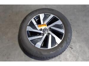 Steel Rim VW GOLF VIII (CD1)