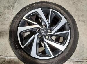 Stalen velg HONDA HR-V (RU)