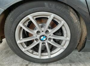 Steel Rim BMW 1 (F20)