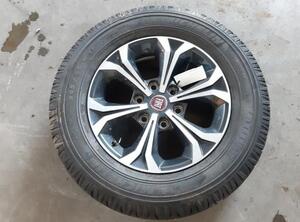 Stalen velg FIAT FULLBACK Pickup (502_, 503_)