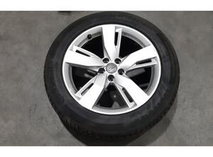 Stalen velg AUDI Q5 (FYB, FYG)