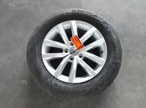 Steel Rim VW PASSAT B8 Variant (3G5, CB5)