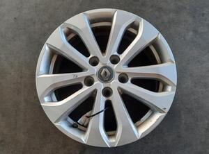 Stalen velg RENAULT ZOE (BFM_), RENAULT ZOE Hatchback Van (BFM_)