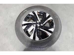 Stalen velg PEUGEOT 2008 II (UD_, US_, UY_, UK_)