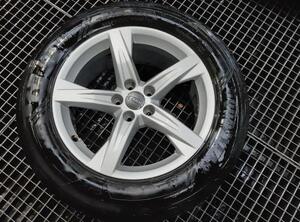 Stalen velg AUDI Q5 (FYB, FYG)