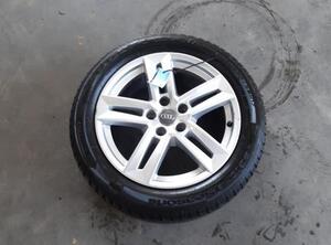 Stalen velg AUDI A4 Avant (8W5, 8WD, B9)