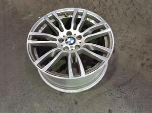 Steel Rim BMW 4 Gran Coupe (F36)